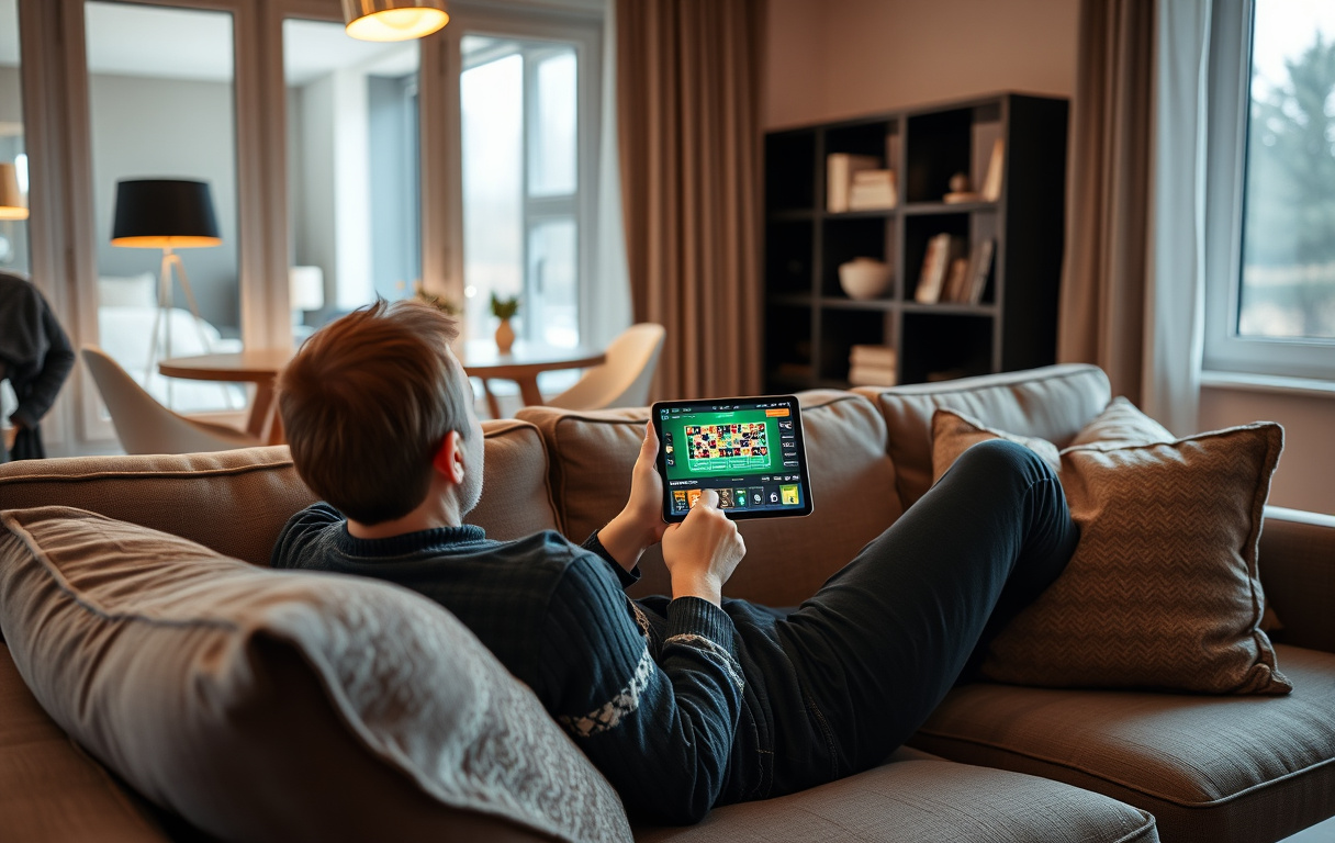 BoaBet omtale – en ærlig test av casinoet