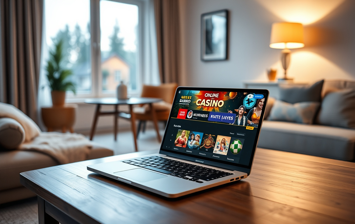 Boomerang Bet omtale – test og erfaringer 2026