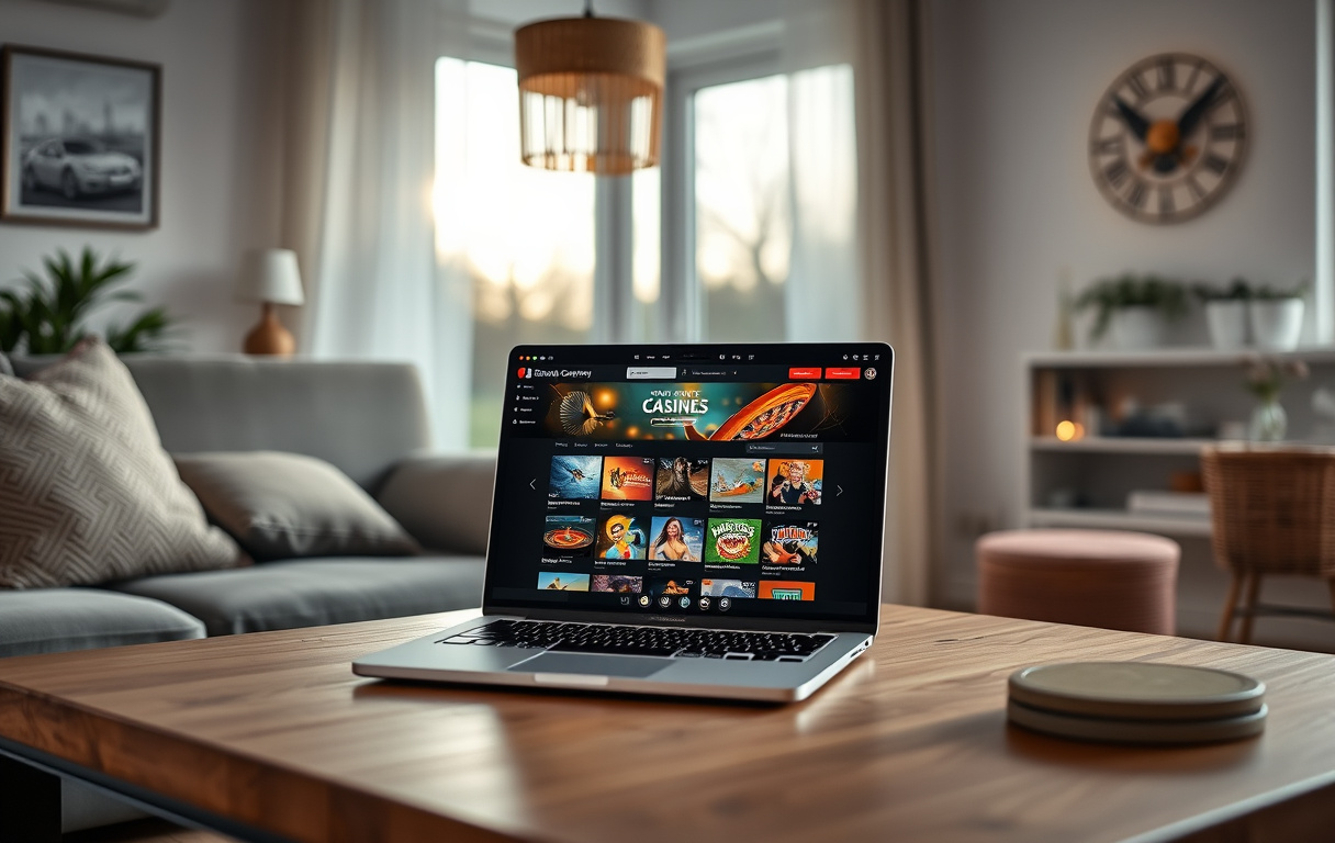 CasinoFriday omtale – test og erfaringer 2026
