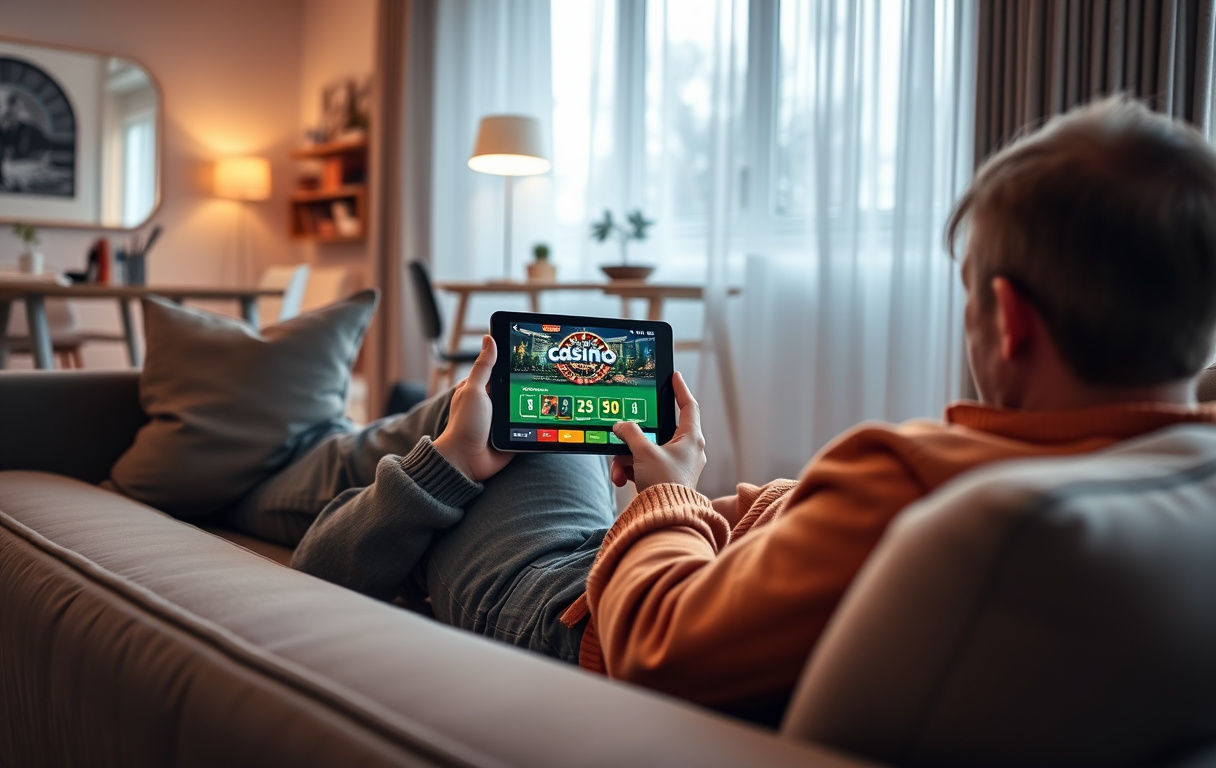 ComeOn omtale 2026 – test av uttak, spill og bonus