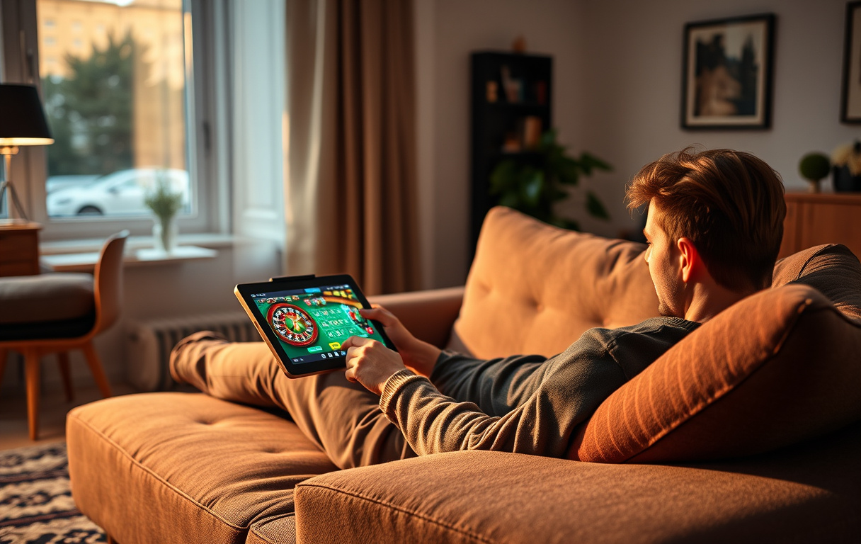 Goatz omtale: En ærlig test av casinoet for norske spillere