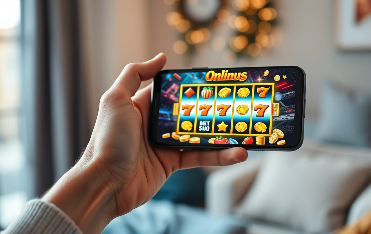 Golden Crown Omtale 2026 – Ærlig test og vurdering