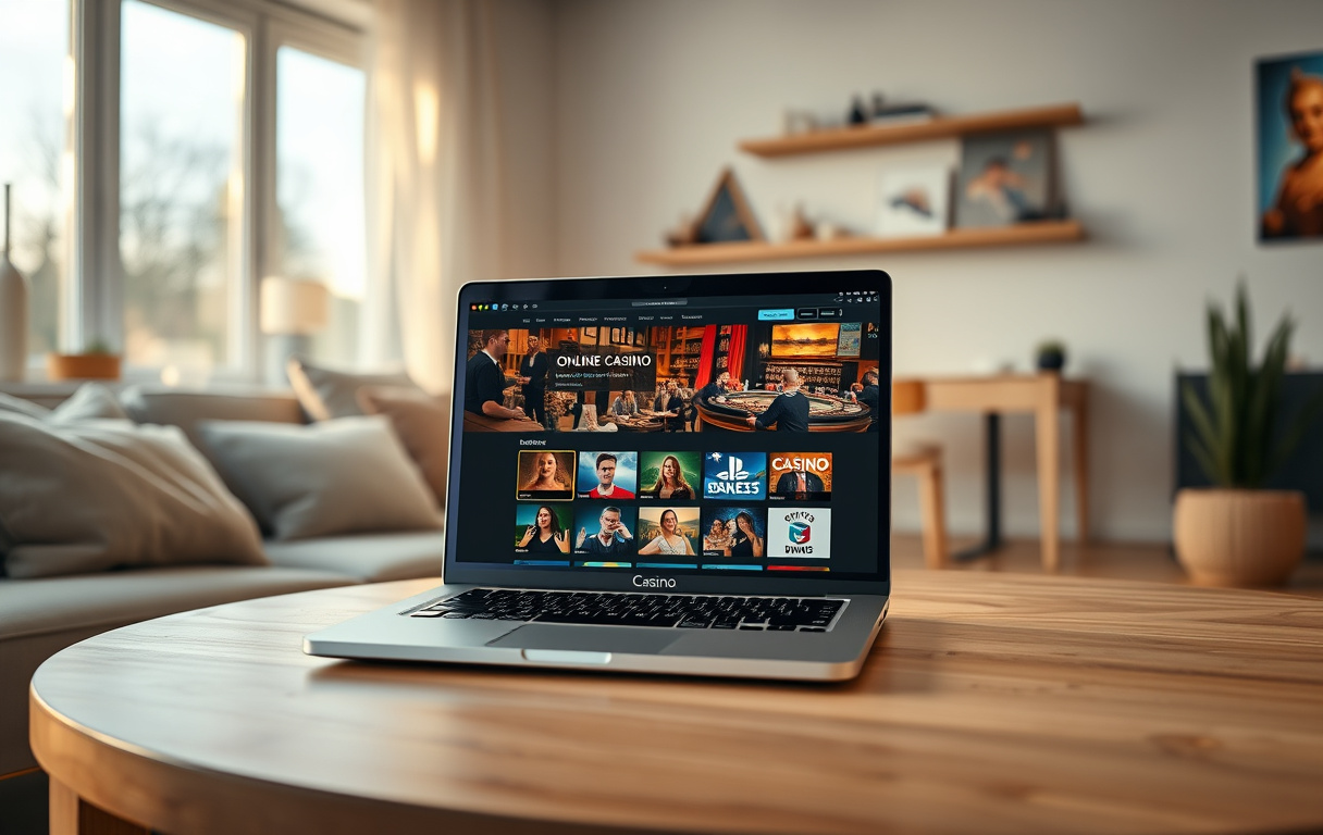 Highroller omtale – test og vurdering 2026