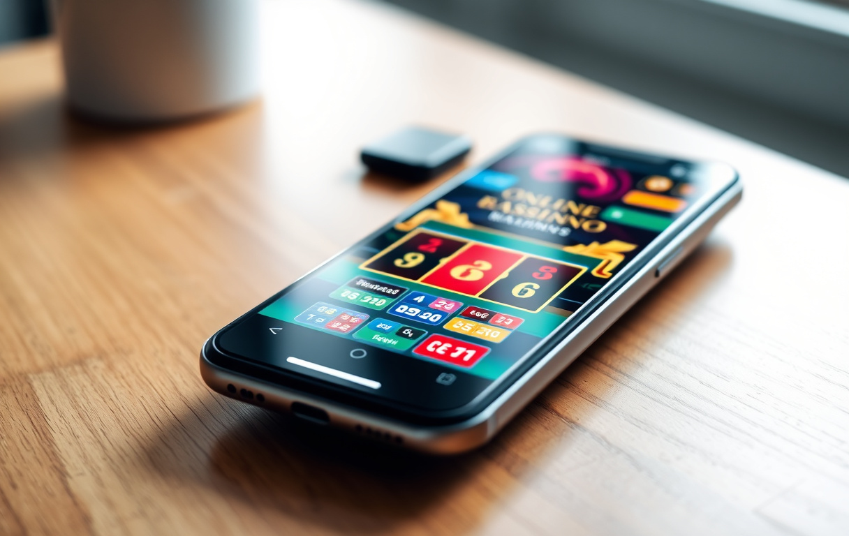 LuckyWins omtale – testet av Casino Spill (2026)