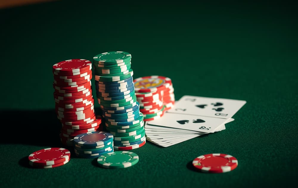 Rizk Casino – Ærlig omtale og test [2025]