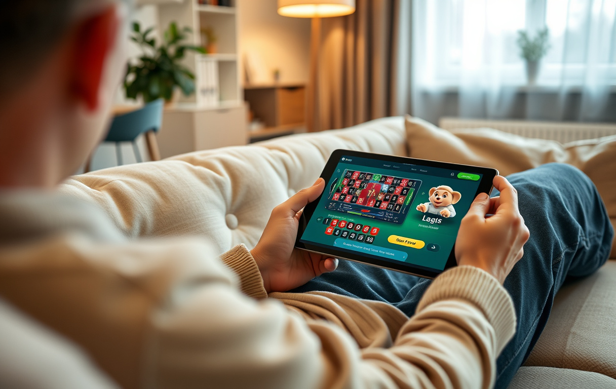 Vegas Now omtale – testet for norske spillere