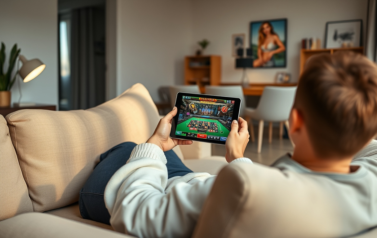 Vinn omtale – test av casinoet Vinn