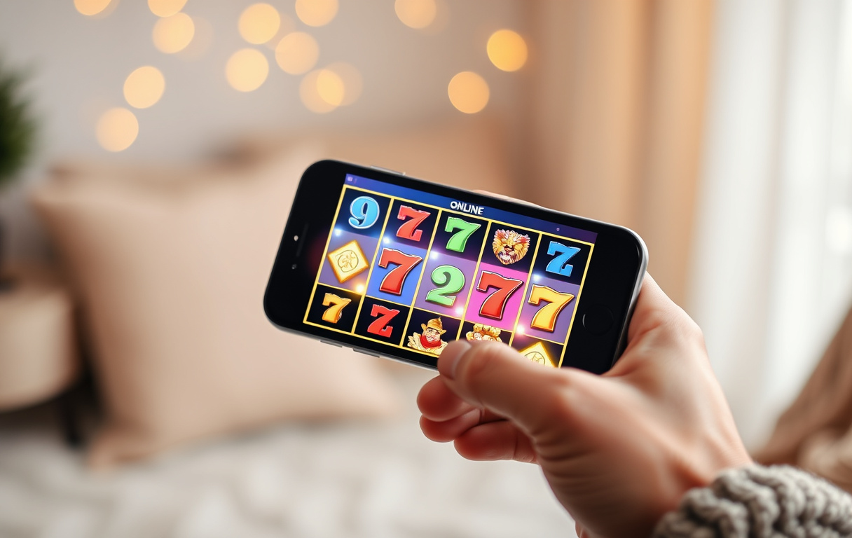 Winshark omtale – test av uttak, spill og kundeservice