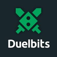 Duelbits omtale 2026 logo
