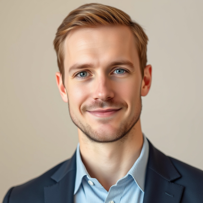 Jonas Holst