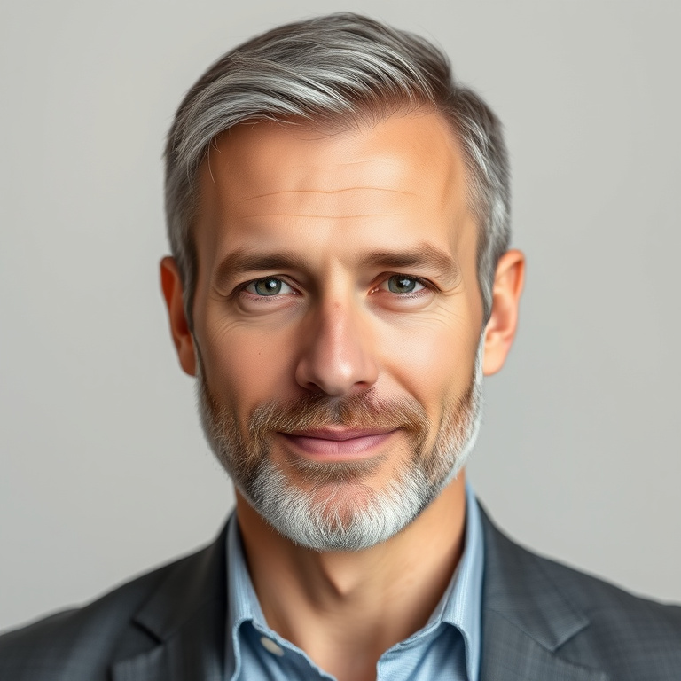 Martin Berge